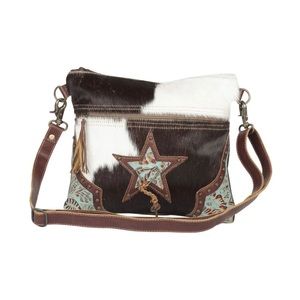 MYRA BAG CROSSBODY